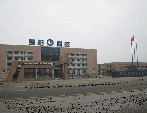 武漢冷庫(kù)-湖北楚陽(yáng)科技